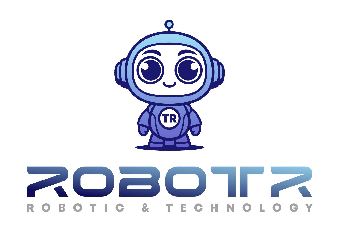 Robot TR