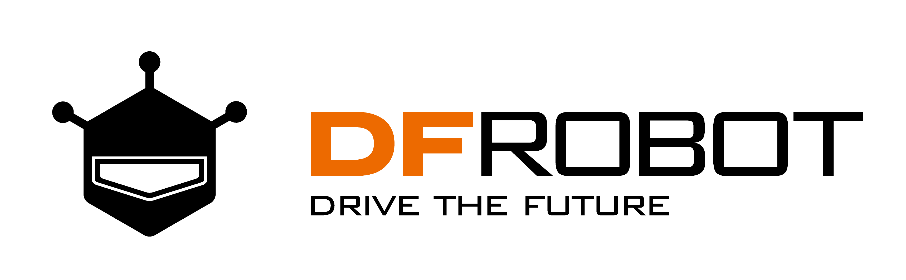 Dfrobot - logo