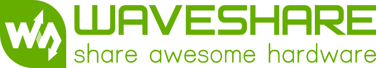  WaveShare - logo