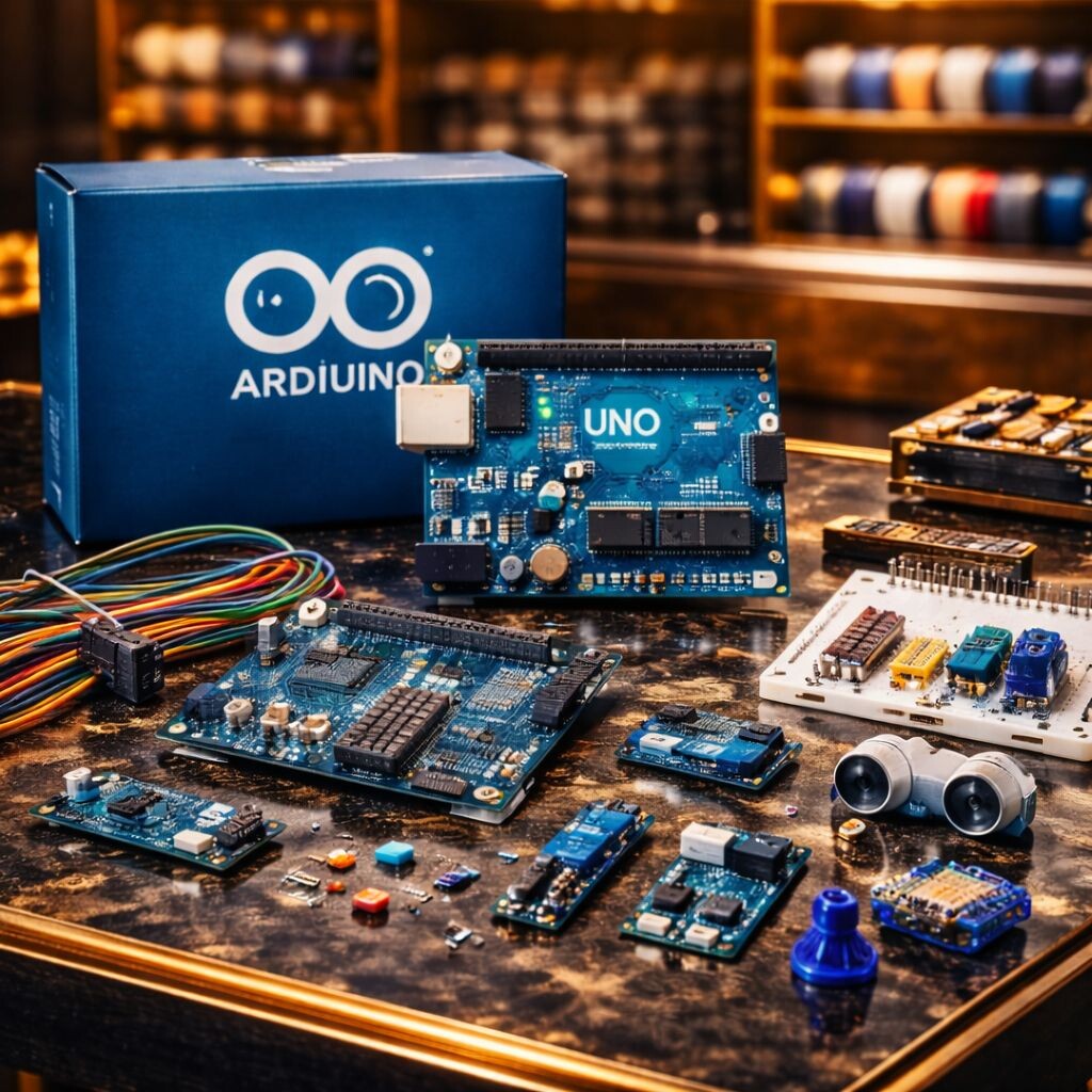 Arduino