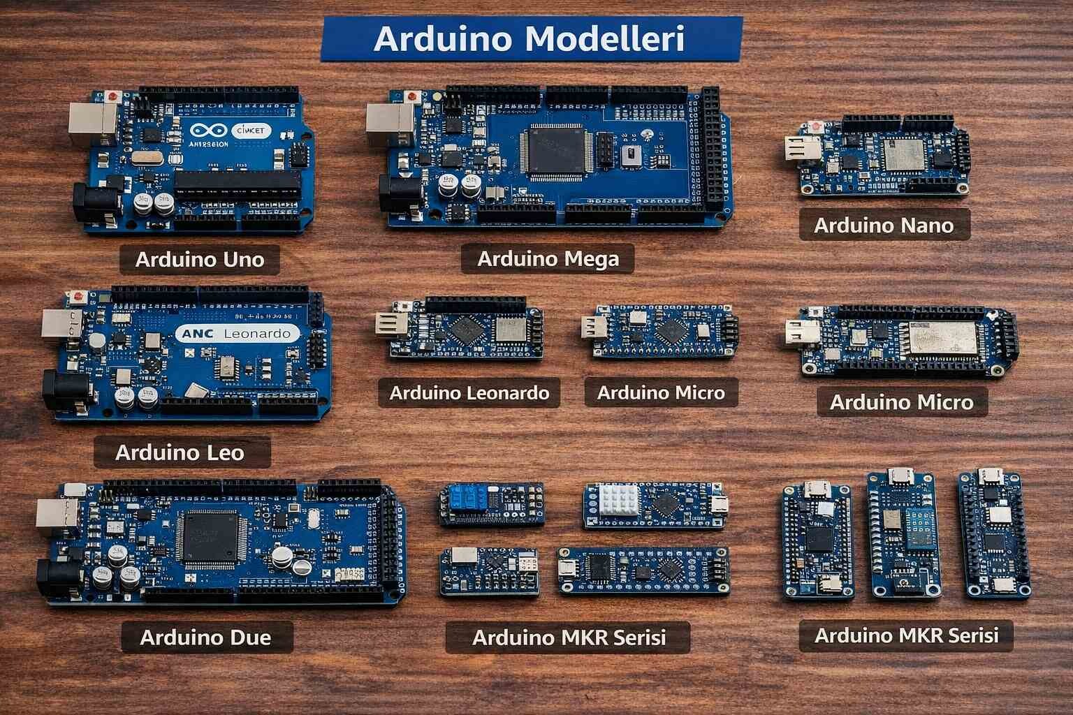 Arduino