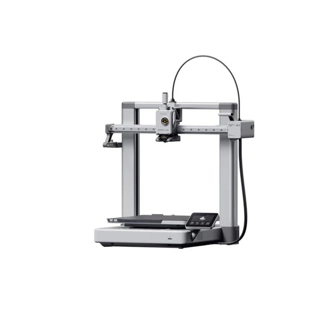 Bambu Lab A1 Combo 3D Printer