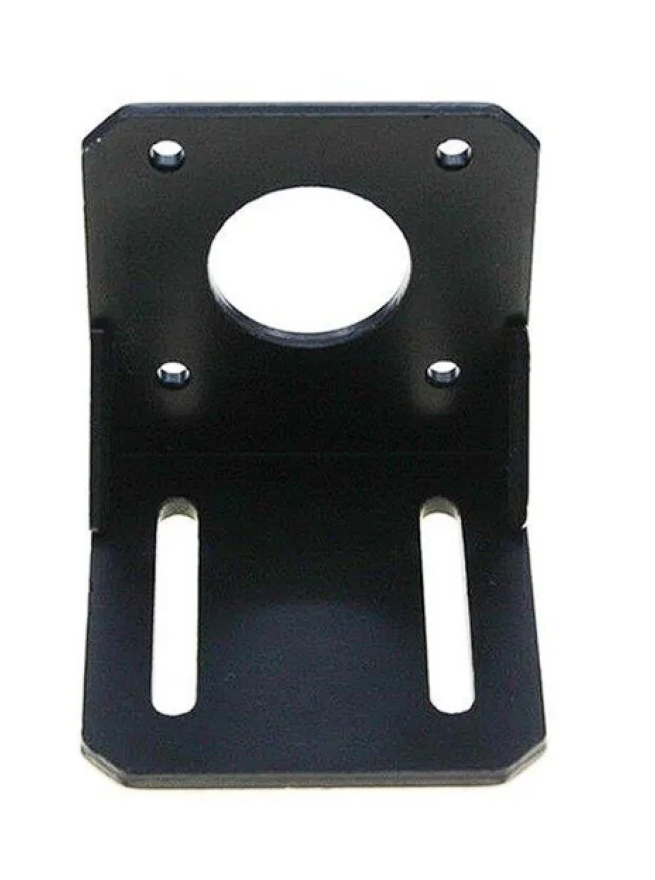 NEMA 17 Step Motorlar için L Dirseği - PL-2266