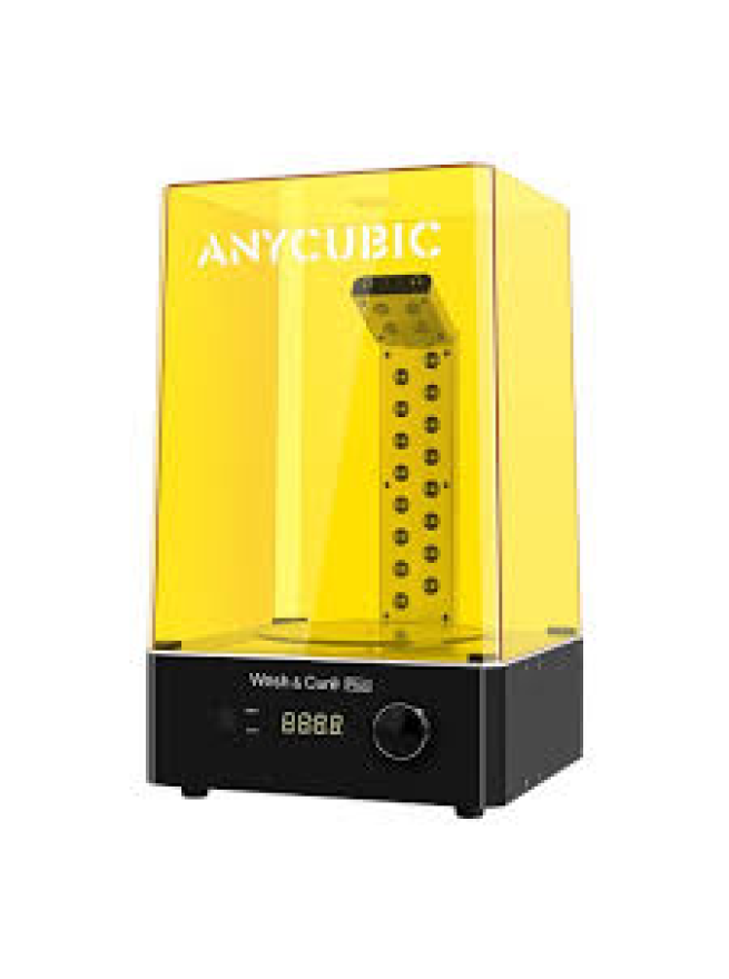 Anycubic Wash&Cure Plus