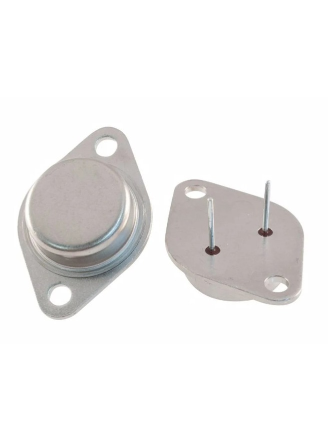 UA7905CK TO-3 5V 1.5A VOLTAGE REGULATOR