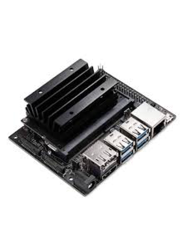 NVIDIA Jetson NANO 4GB Geliştirme Kiti
