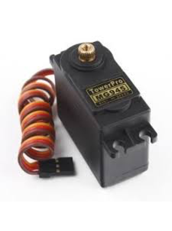 Tower Pro MG945 Tork Servo