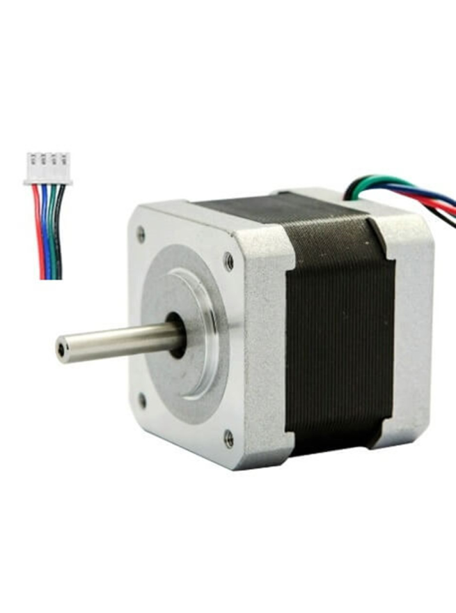 Nema 17 HS4401 Step Motor