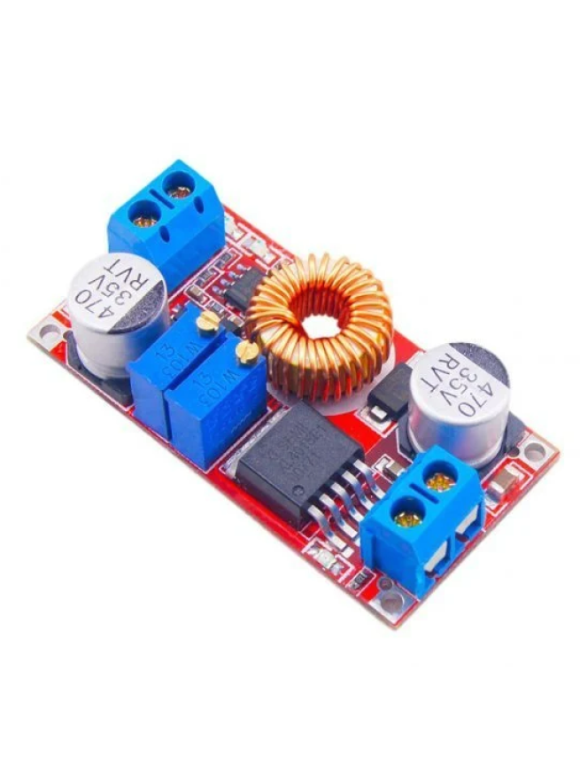 XL4015 Ayarlanabilir DCDC Voltaj Regülatörü