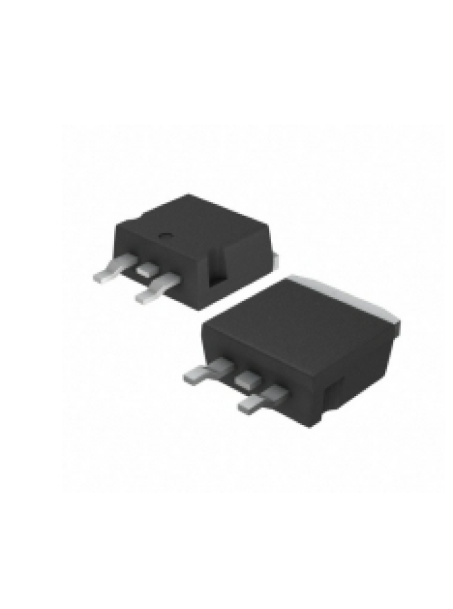 L7905CD2T TO-263 5V 1.5A LINEAR VOLTAGE REGULATOR