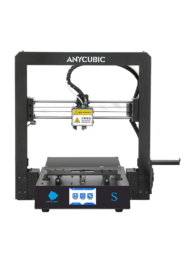 Anycubic İ3 Mega S