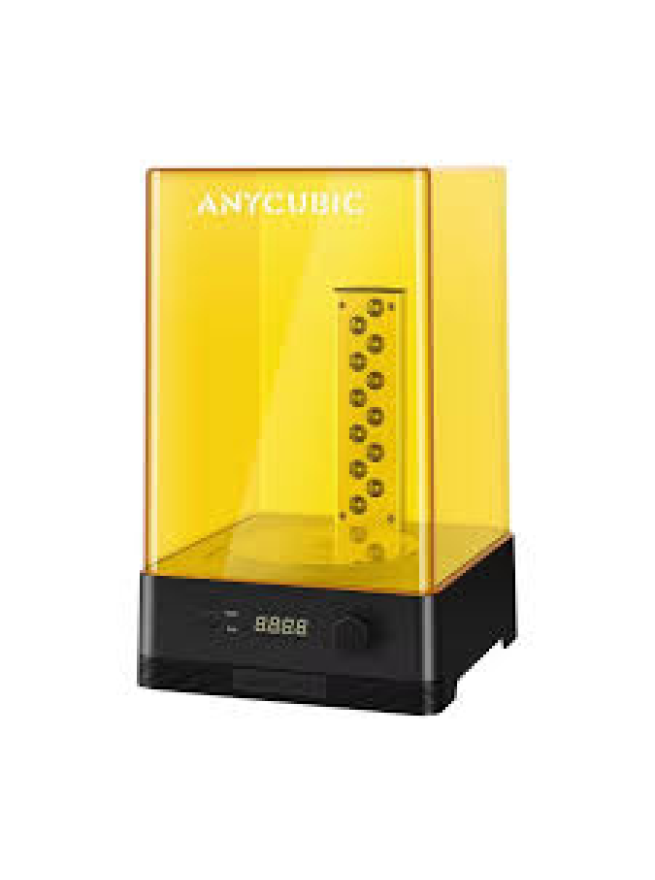 Anycubic Wash & Cure 2.0