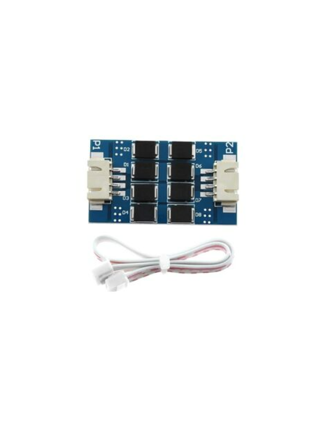 TL-Smoother V1.0 Modülü - 3D yazıcı Step Motor Uyumlu