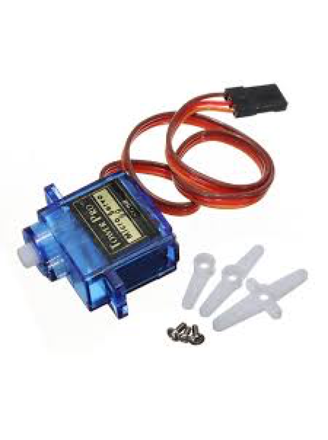 Tower Pro Micro Servo 9g SG90