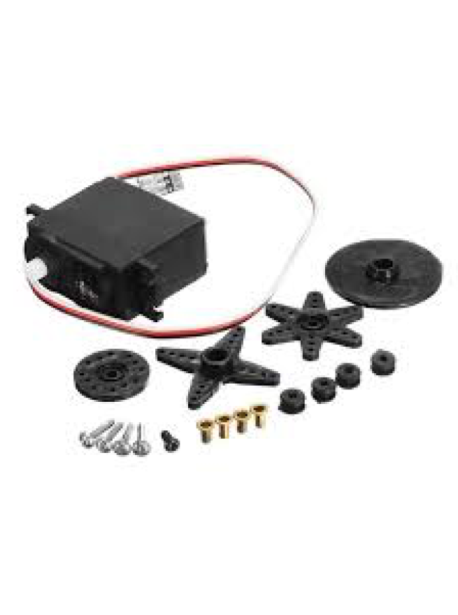RobotTR Futaba S3003 Servo Motor - 12KG 360 Derece (STOKTA YOK)