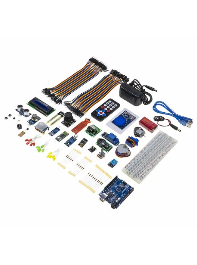 Arduino Proje Seti (Klon)