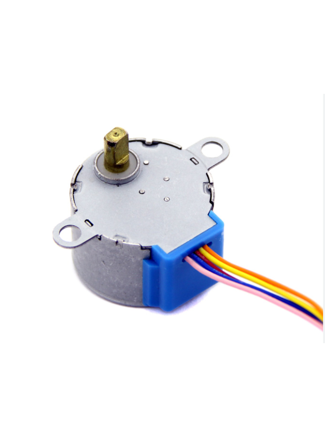 28BYJ-48 Redüktörlü Step Motor