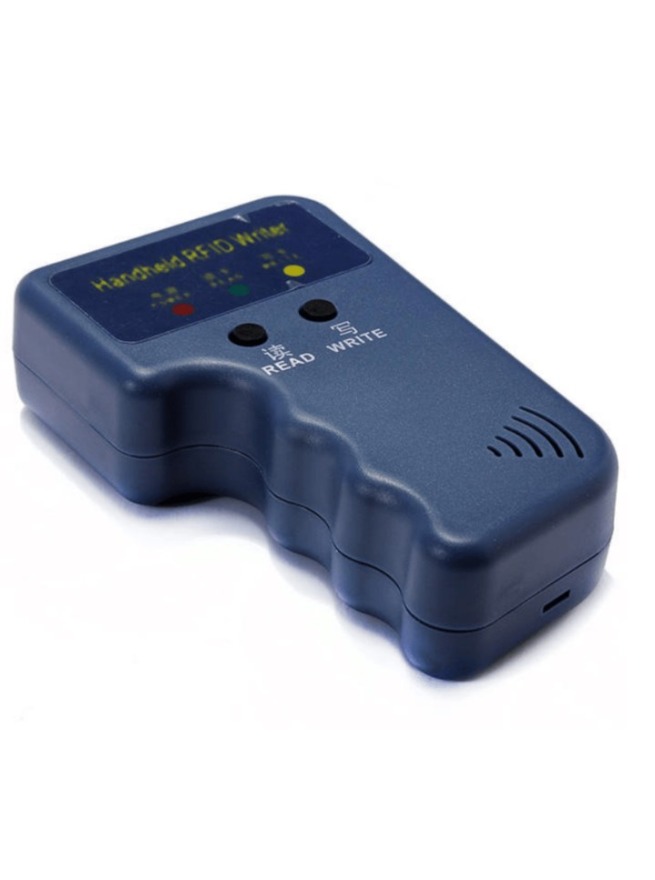 125 kHz RFID Kart Kopyalayıcı