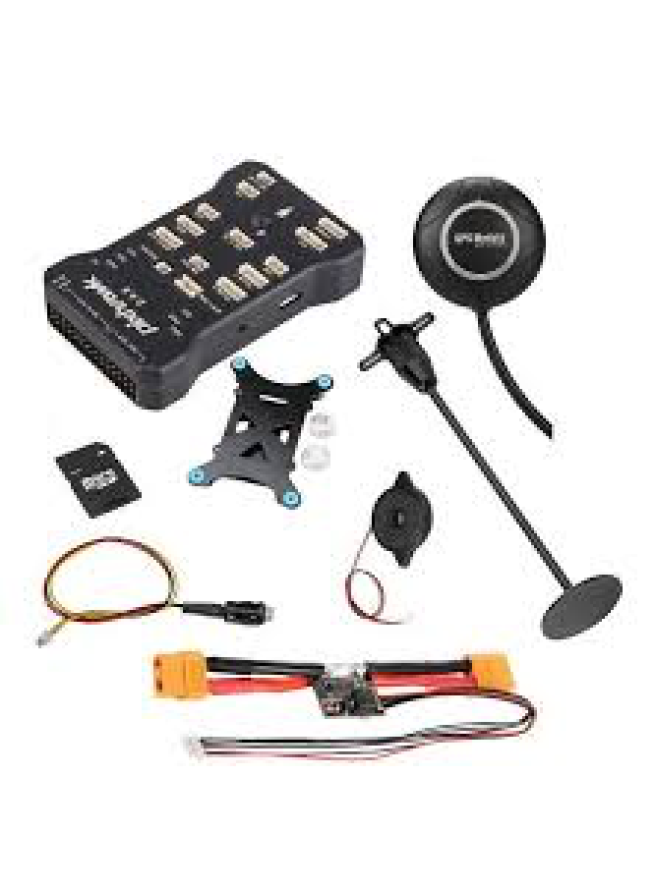 Pixhawk Pixhawk 2.4.8 Uçuş Kontrol Kartı Full Set