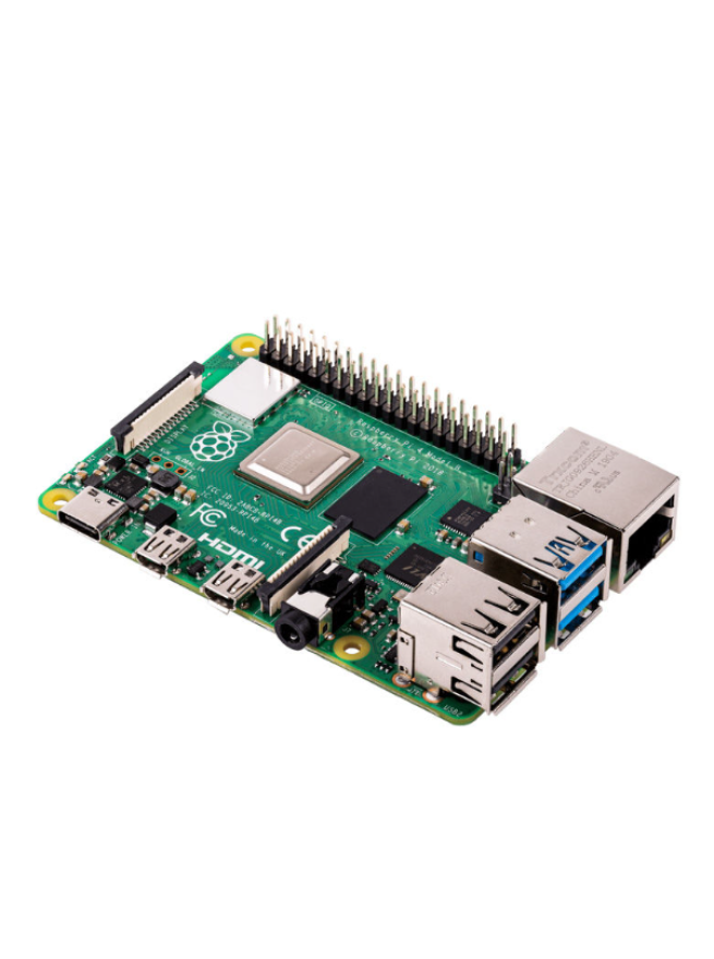 Raspberry Pi 4 2GB - Model B